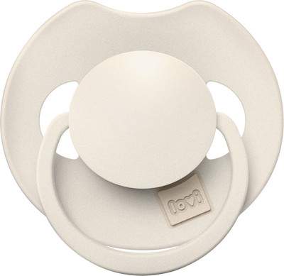 Пустышка Lovi Prime 0-6 мес / 34/400 (Coconut)