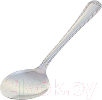 Столовая ложка Appetite Ажур 72