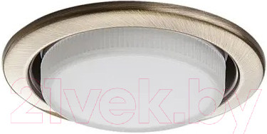 Точечный светильник Lightstar Tensio 212111