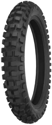 Мотошина задняя Shinko 505 Soft-Hard 110/100R18 64M TT