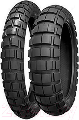 Мотошина задняя Shinko E805 Series 150/70R18 70Q TL