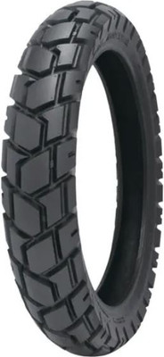 Мотошина универсальная Shinko E705 Series 120/90R17 64H TT