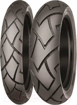 Мотошина передняя Mitas Terraforce-R 100/90R19 57H TL