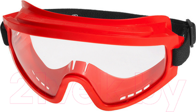 Защитные очки РОСОМЗ ЗН11 Super Panorama / 21107