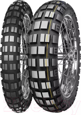 Мотошина задняя Mitas E-10 Dakar 140/80R17 69T TL