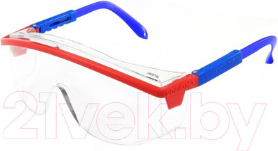 Защитные очки РОСОМЗ О37 Universal Titan / 13711