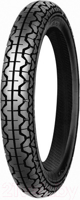 Мотошина универсальная Mitas H-06 2.75R18 48P TT