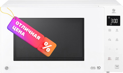 Микроволновая печь LG MW23R35GIH