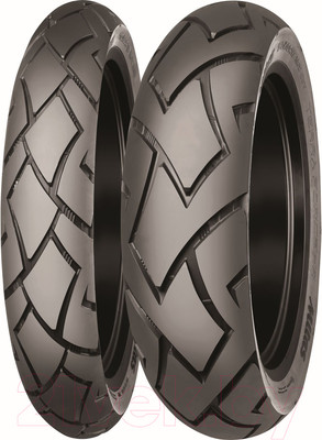 Мотошина задняя Mitas Terraforce-R 120/90R17 64H TL