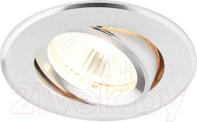 Точечный светильник Ambrella A502 W