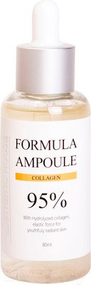 Сыворотка для лица Esthetic House С коллагеном (80мл)