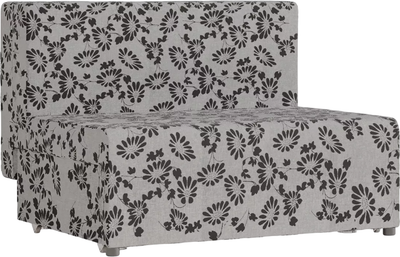 Диван Stolline Умка 31 (Durando Flover 21 серый)