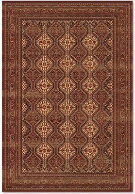 Ковер Moldabela Antique Прямоугольник 1256 1 53578 (1.6x2.3)