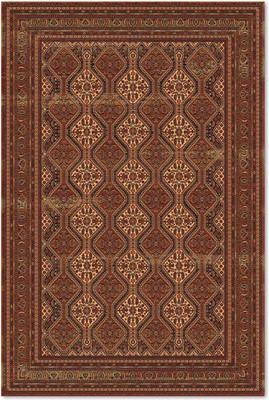 Ковер Moldabela Antique Прямоугольник 1256 1 53588 (1.6x2.3)