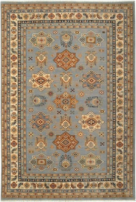 Ковер Moldabela Antique Прямоугольник 7683 1 53544 (2.5x3.4)