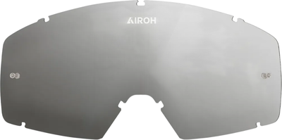 Линза для мотоочков Airoh Для Blast XR1 / LXR181 (зеркальный/серебристый)