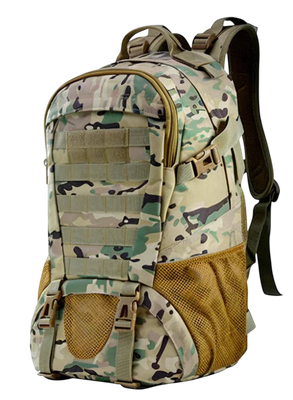 Рюкзак тактический IFRIT Gunman Р-936-27/1 (мультикам)