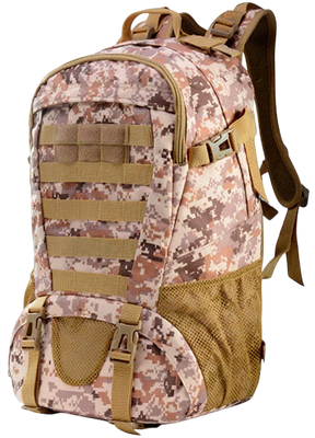 Рюкзак тактический IFRIT Gunman Р-936-27/1 (пустошь)