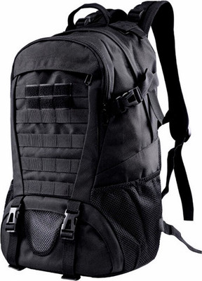 Рюкзак тактический IFRIT Gunman Р-936-27/1 (черный)