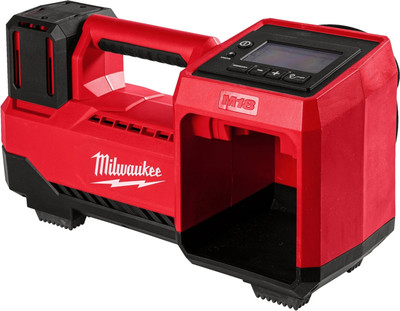 Автомобильный компрессор Milwaukee M18 BI-0 (4933478706)