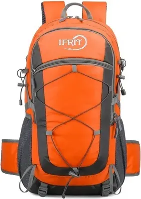 Рюкзак тактический IFRIT Carrier Р-999-38/1 (оранжевый)