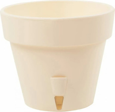 Кашпо Santino Латина / ЛАТ 2.5 КРЕ (крем)