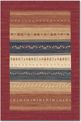 Коврик Moldabela Atlas Прямоугольник 7084 1 41355 (0.8x1.5)