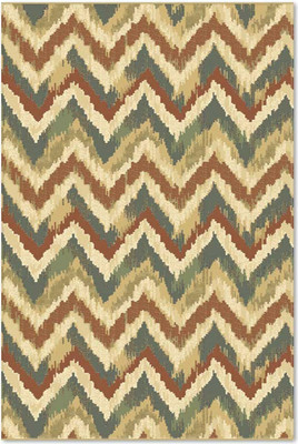 Коврик Moldabela Atlas Прямоугольник 8525 1 41334 (0.8x1.5)