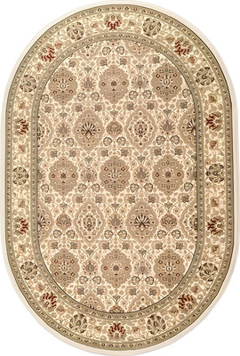 Ковер Moldabela Atlas Овал 3612 2 41333 (1.6x2.3)