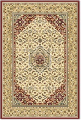 Ковер Moldabela Atlas Прямоугольник 6848 1 41335 (1.6x2.3)