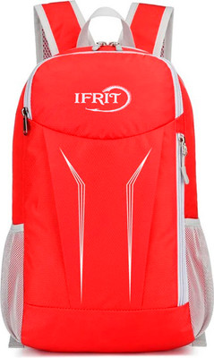 Рюкзак туристический IFRIT Device Р-999-16/1 (красный)