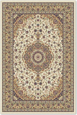 Коврик Moldabela Bella Прямоугольник 2194 1 51033 (0.6x1.1)