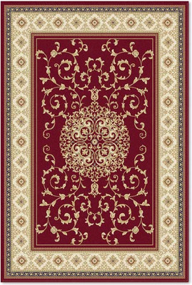 Коврик Moldabela Bella Прямоугольник 6209 1 51066 (0.8x1.5)