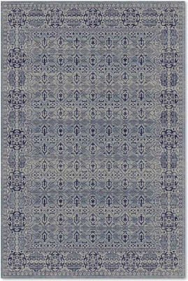 Ковер Moldabela Bella Прямоугольник 1176 1 51044 (1.6x2.3)