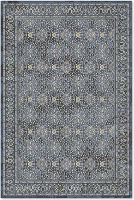 Ковер Moldabela Bella Прямоугольник 1283 1 51648 (1.6x2.3)