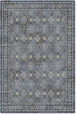 Ковер Moldabela Bella Прямоугольник 1283 1 51688 (1.6x2.3)