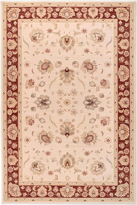 Ковер Moldabela Bella Прямоугольник 2444 1 51063 (1.6x2.3)