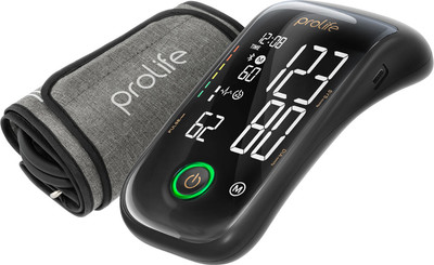 Тонометр Prolife PX7 PREMIUM