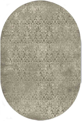 Ковер Moldabela Bella Овал 7010 2 51622 (1.6x2.3)
