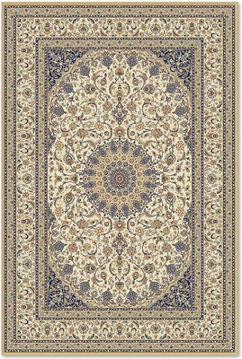 Ковер Moldabela Bella Прямоугольник 7177 1 51035 (1.6x2.3)