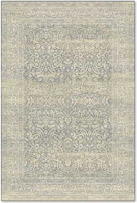 Ковер Moldabela Bella Прямоугольник 7206 1 51644 (1.6x2.3)