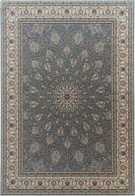 Ковер Moldabela Bella Прямоугольник 1180 1 51034 (2.4x3.4)