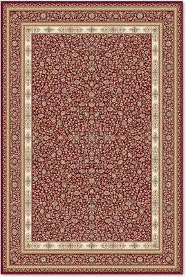 Ковер Moldabela Bella Прямоугольник 7965 1 51066 (2.4x3.4)