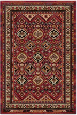 Ковер Moldabela Berber Прямоугольник 6432 1 24625 (1.6x2.3)