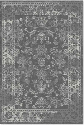 Ковер Moldabela Decora Прямоугольник 4986 1 45744 (1.6x2.3)