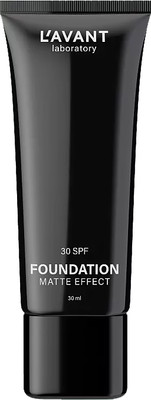 Тональный крем Lavant Foundation Matte Effect тон 01 (30мл)
