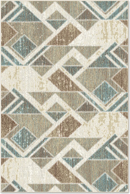 Ковер Moldabela Delta Прямоугольник 8763 1 43255 (1.6x2.3)