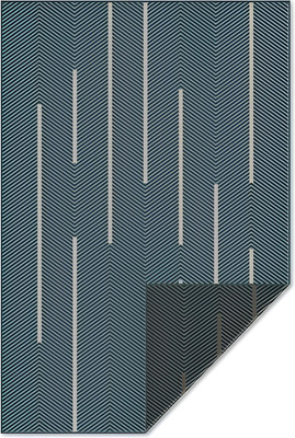 Ковер Moldabela Flat Прямоугольник 4816 1 23144 (2.0x3.0)