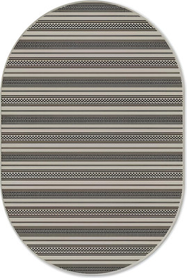 Ковер Moldabela Flat Овал 4822 2 22744 (2.0x3.0)