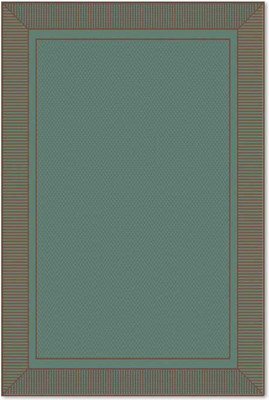 Ковер Moldabela Flat Low Прямоугольник 4904 1 24432 (1.6x2.3)